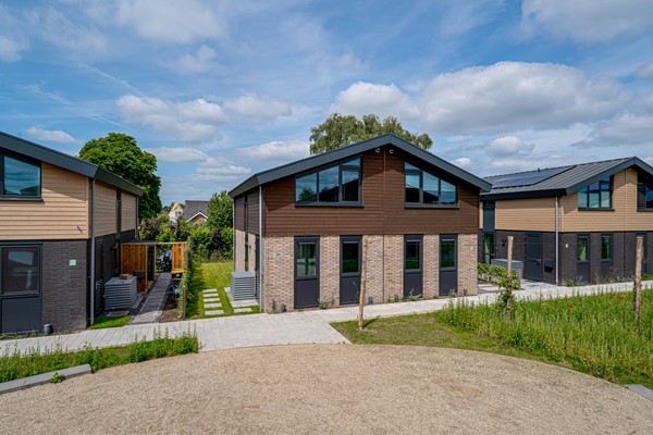 Medium property photo - Ijzeroven 12, 7031 GC Wehl